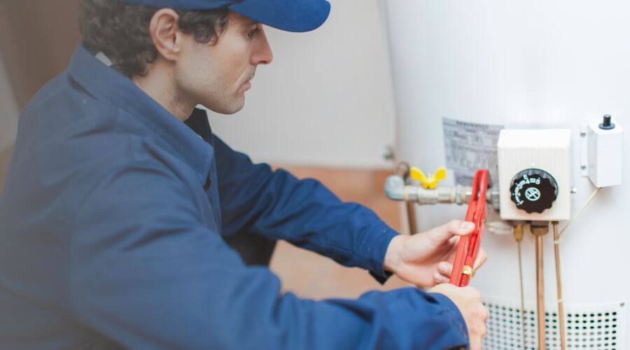 Professional emergency plumbing in Long Barn, CA